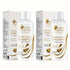 Shampoo + conditioner. Keratin+Biotin. - Lifestil. www.Lifestil.net