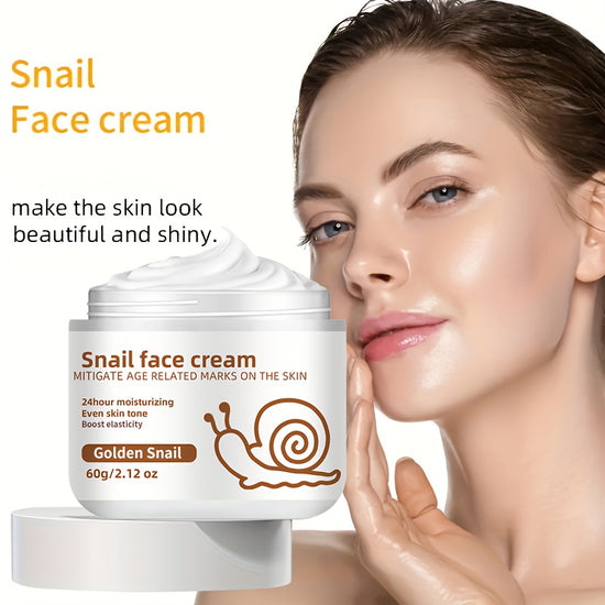 Snail Face Cream