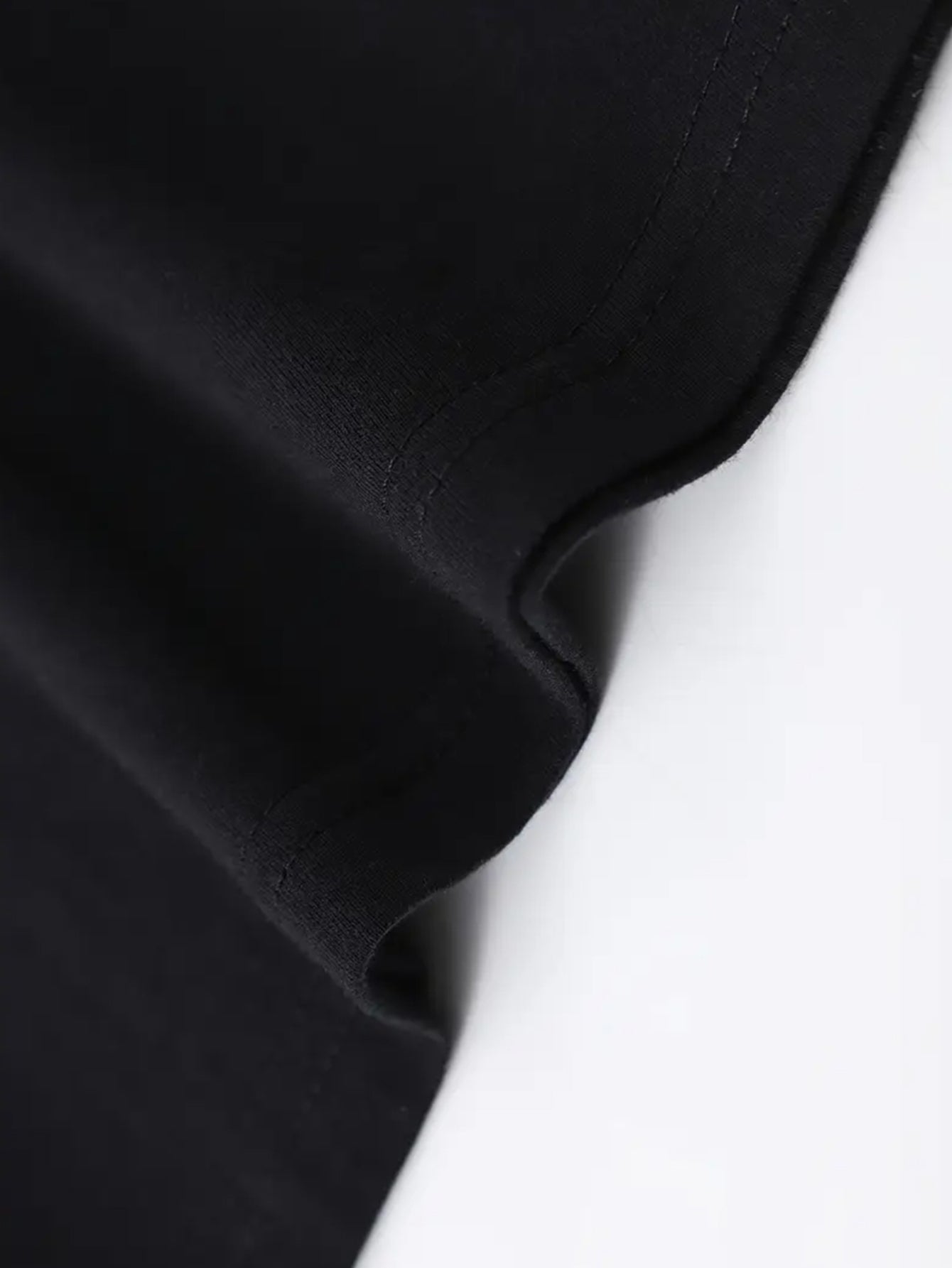 elegant v-neck t-shirt for women