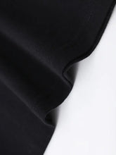 elegant v-neck t-shirt for women