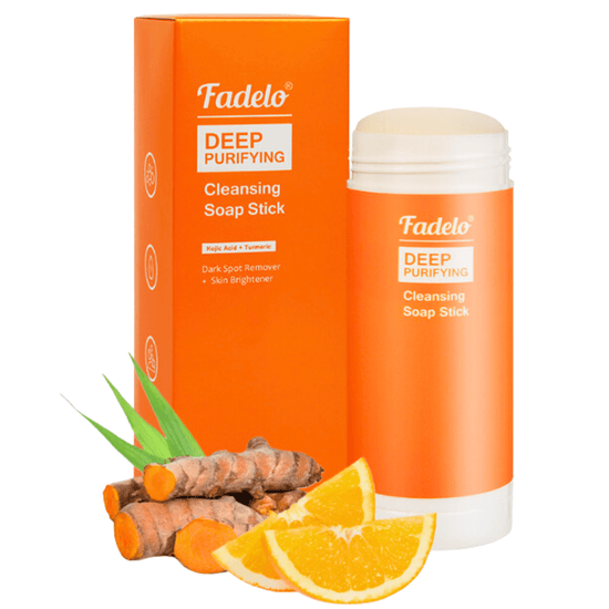 Organic Facial Soap - Lifestil. www.Lifestil.net