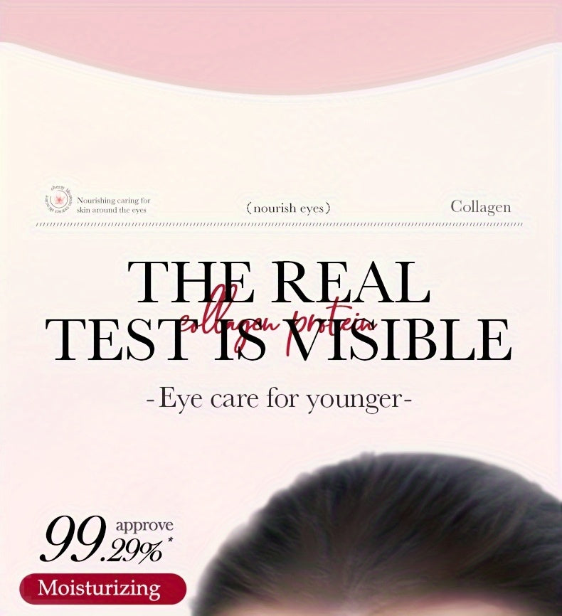 Sakura Collagen Eye Cream- 20g Smooths Firming - Lifestil. www.Lifestil.net