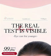 Sakura Collagen Eye Cream- 20g Smooths Firming - Lifestil. www.Lifestil.net