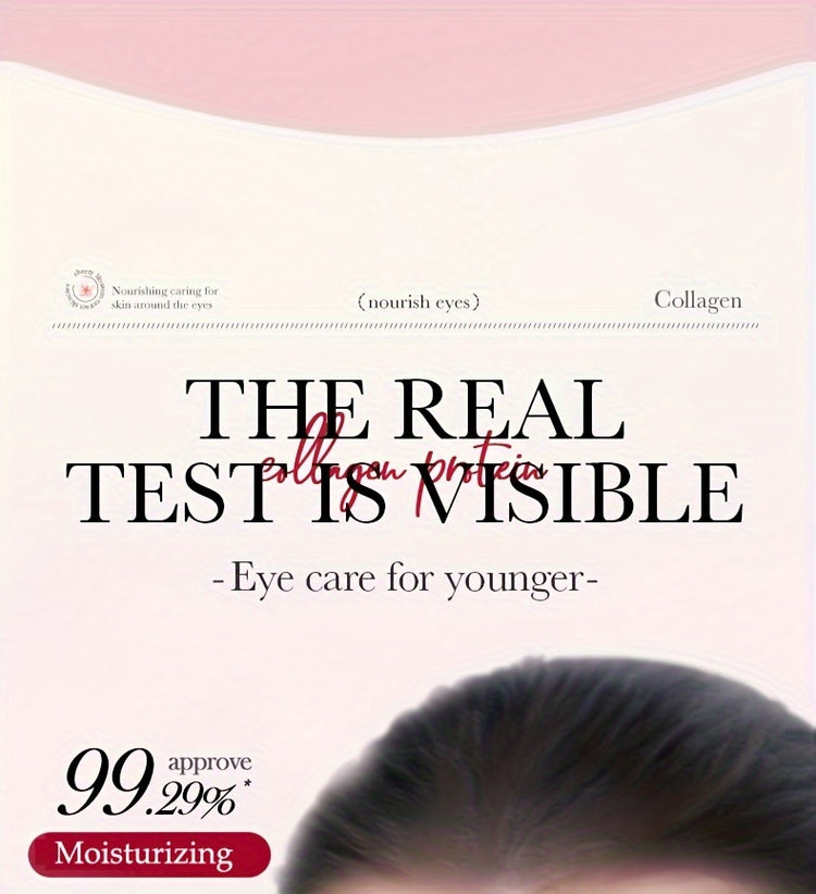 Sakura Collagen Eye Cream- 20g Smooths Firming - Lifestil. www.Lifestil.net