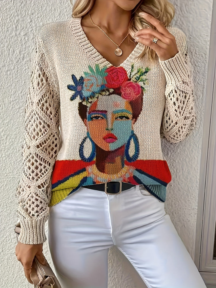 New Model, Stylish Women&