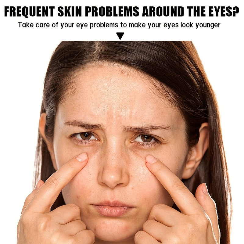 60pcs Collagen Eye Mask with Deep Sea Fish Oil Instant Lift - Lifestil. www.Lifestil.net