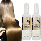 Collagen-keratin serum for hair - Lifestil. www.Lifestil.net