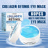 Xioimy Collagen eye masks, 60 pcs - Lifestil. www.Lifestil.net