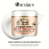 Plant-based Facial Moisturizer - Lifestil. www.Lifestil.net