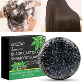 Shampoo with long-lasting fragrance and Jamaican