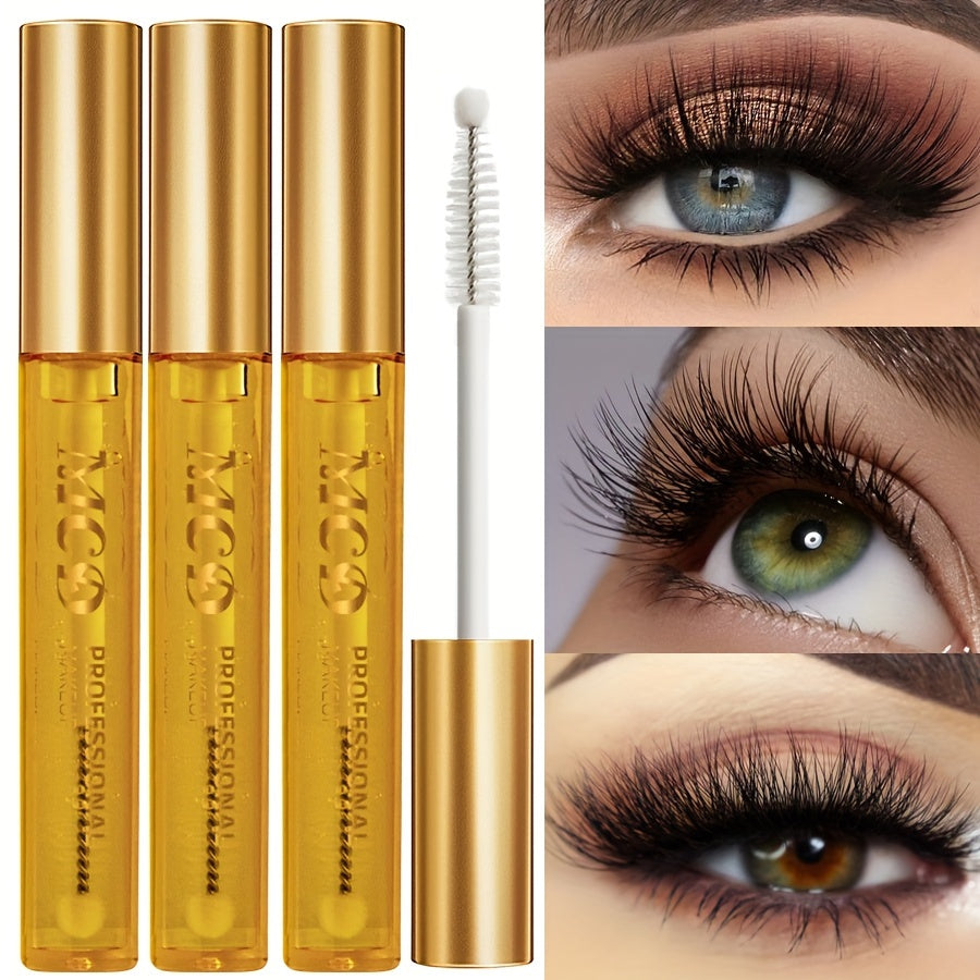 Natural serum for eyelashes and eyebrows. - Lifestil. www.Lifestil.net
