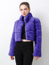 Fashion Style Imitation Fur Women&