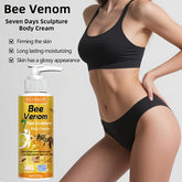 Bee Venom Firming and Moisturizing Hand Cream with collagen and bee venom - Lifestil. www.Lifestil.net