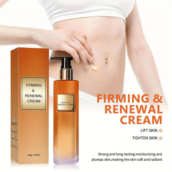 Firming cream for body and buttocks 2 pcs - Lifestil. www.Lifestil.net