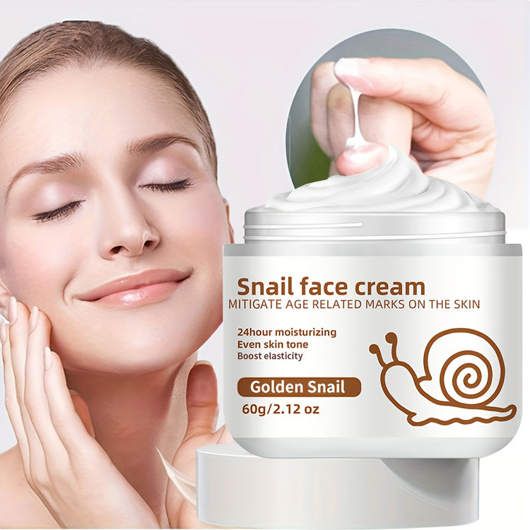 Snail Face Cream