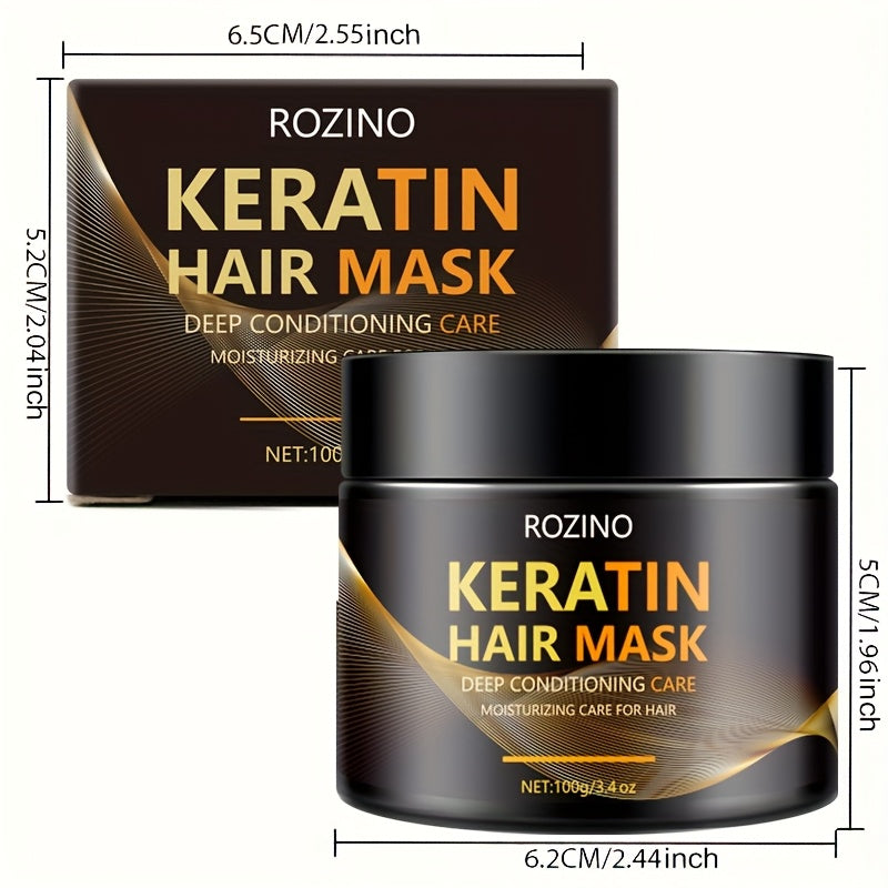 keratin conditioner for hair - Lifestil. www.Lifestil.net