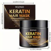 keratin conditioner for hair - Lifestil. www.Lifestil.net