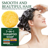 Multi-Benefit Universal Shampoo