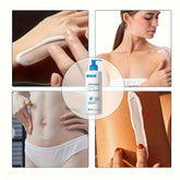 Firming lotion with niacinamide and hyaluronic acid - Lifestil. www.Lifestil.net