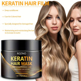 keratin conditioner for hair - Lifestil. www.Lifestil.net