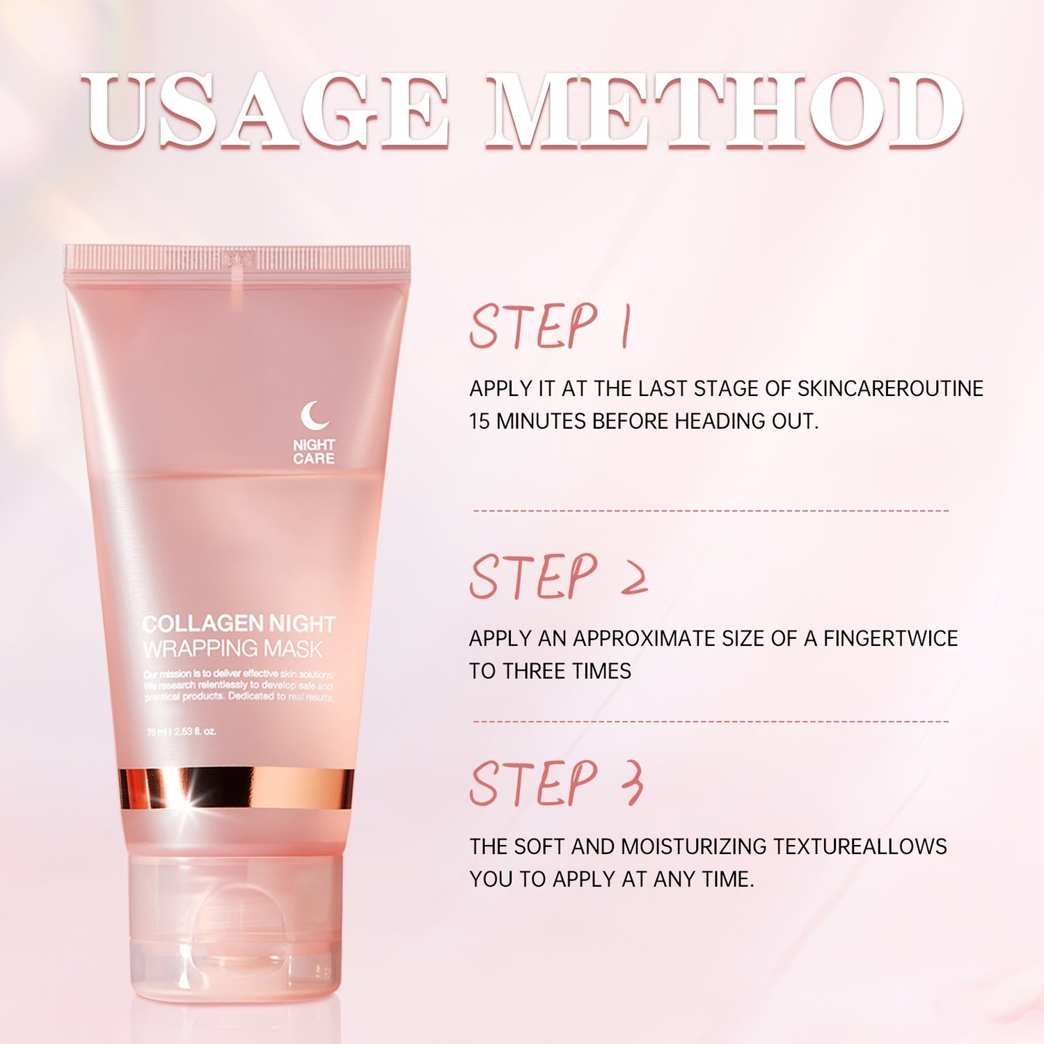 Collagen Moisturizing Face Cream - Lifestil. www.Lifestil.net