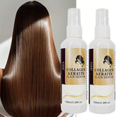 Collagen-keratin serum for hair - Lifestil. www.Lifestil.net