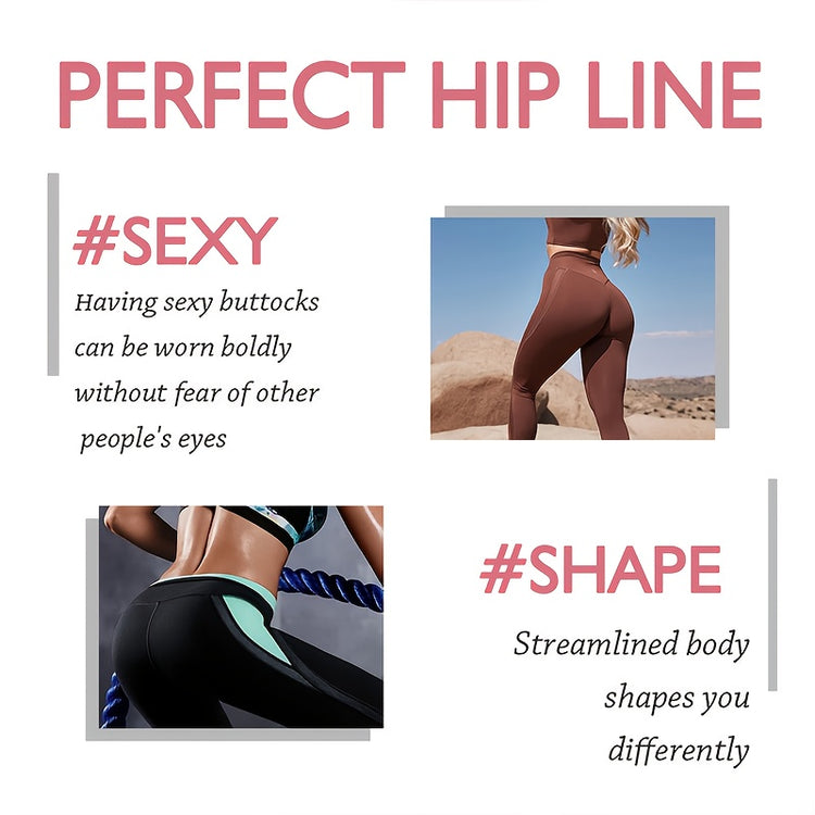 Butt Miracle Butt Lift Cream - A powerful - Lifestil. www.Lifestil.net