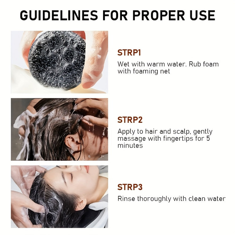 Shampoo with long-lasting fragrance and Jamaican - Lifestil. www.Lifestil.net