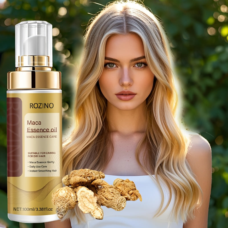 Moisturizing Hair Spray - Lifestil. www.Lifestil.net