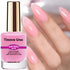 Quick-drying nail strengthening agent Uno - Natural - Lifestil. www.Lifestil.net