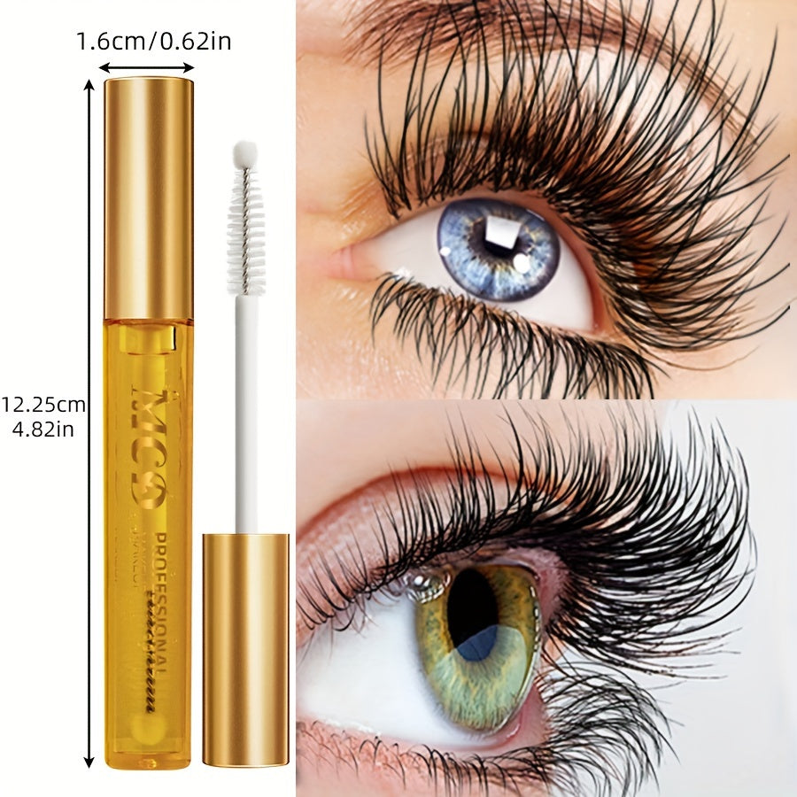 Natural serum for eyelashes and eyebrows. - Lifestil. www.Lifestil.net