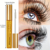 Natural serum for eyelashes and eyebrows. - Lifestil. www.Lifestil.net