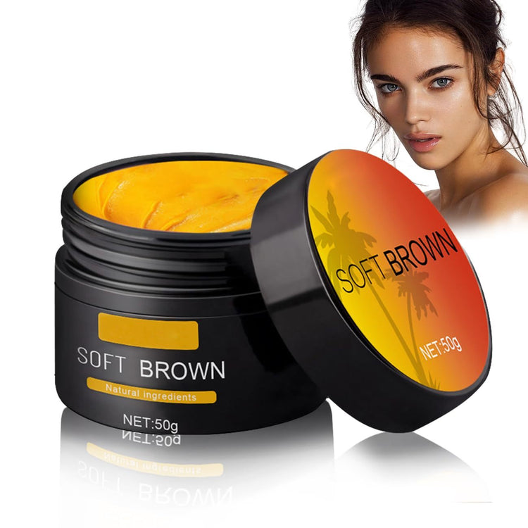 Suntanning Beauty Cream For Even Skin Tone Self Tanning - Lifestil. www.Lifestil.net
