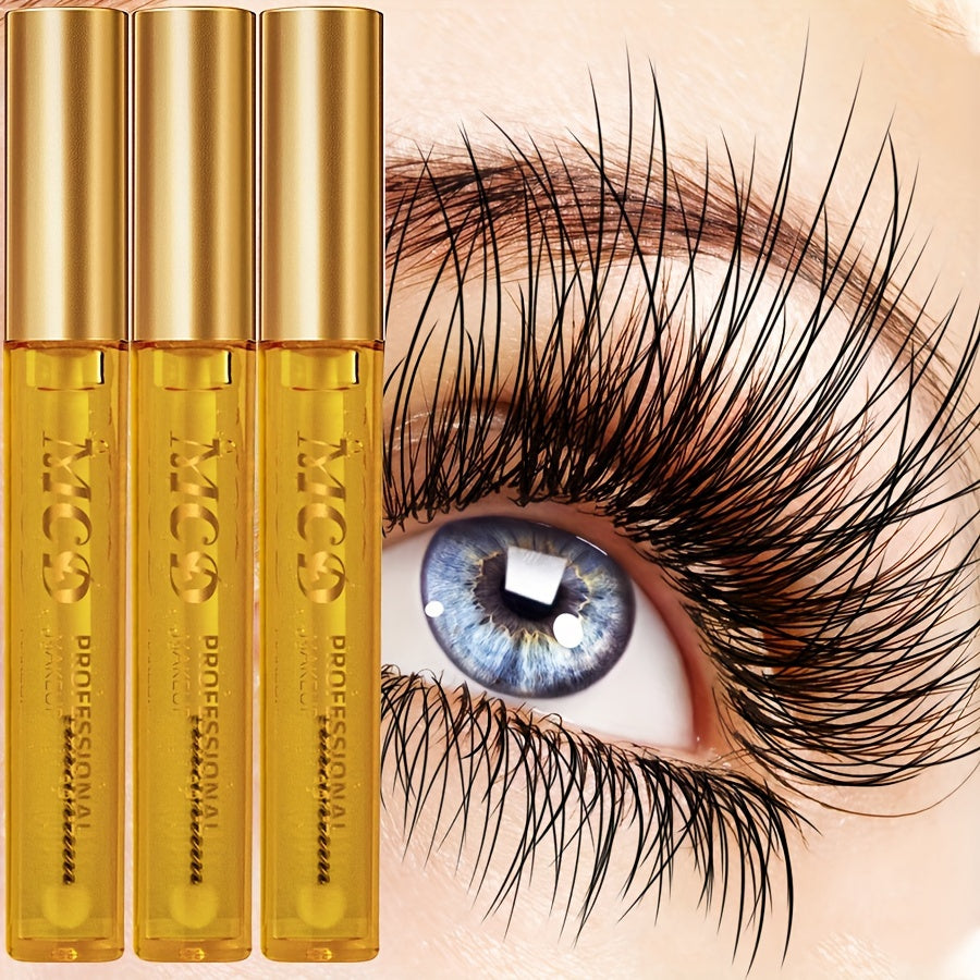 Natural serum for eyelashes and eyebrows. - Lifestil. www.Lifestil.net