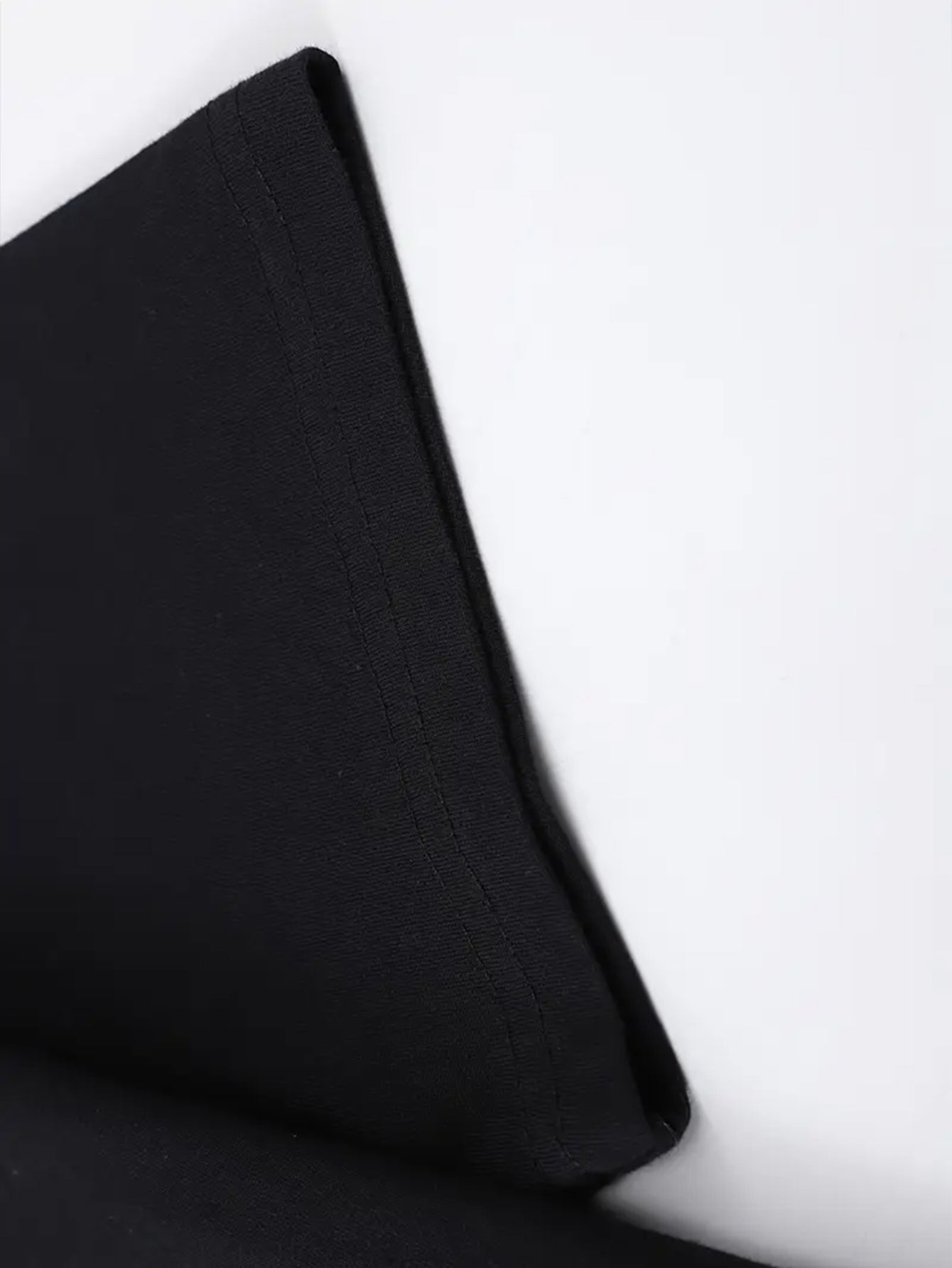 elegant v-neck t-shirt for women