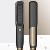 USB Portable Electric Hair Curler Home Wireless New - Lifestil. www.Lifestil.net