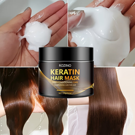 keratin conditioner for hair - Lifestil. www.Lifestil.net