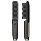 USB Portable Electric Hair Curler Home Wireless New - Lifestil. www.Lifestil.net