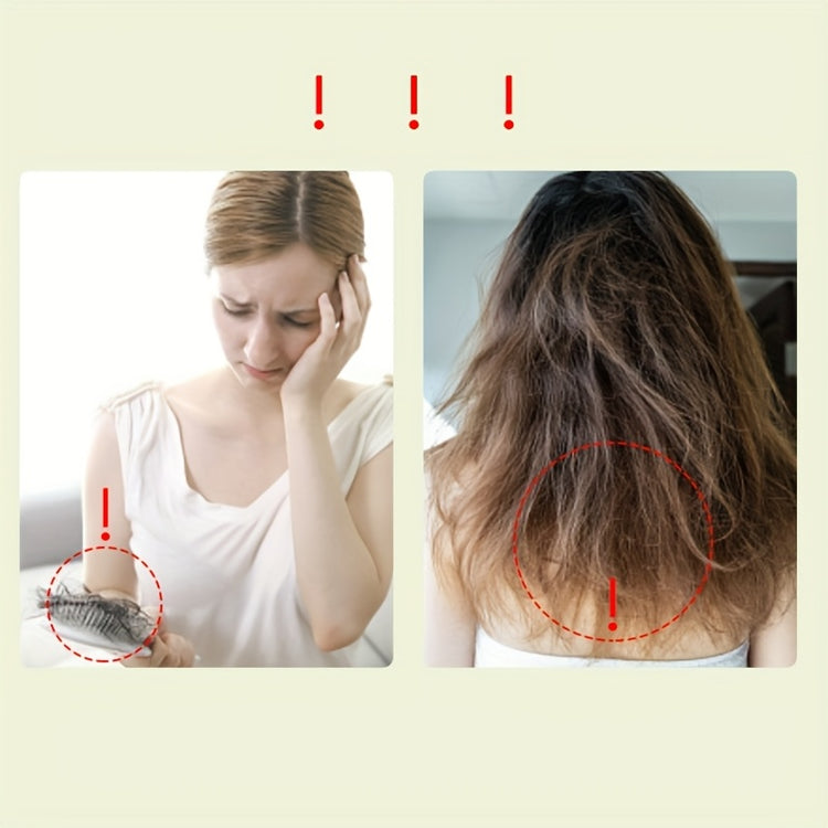 Moisturizing Hair 4 oz Rosemary Hair Oil - Lifestil. www.Lifestil.net