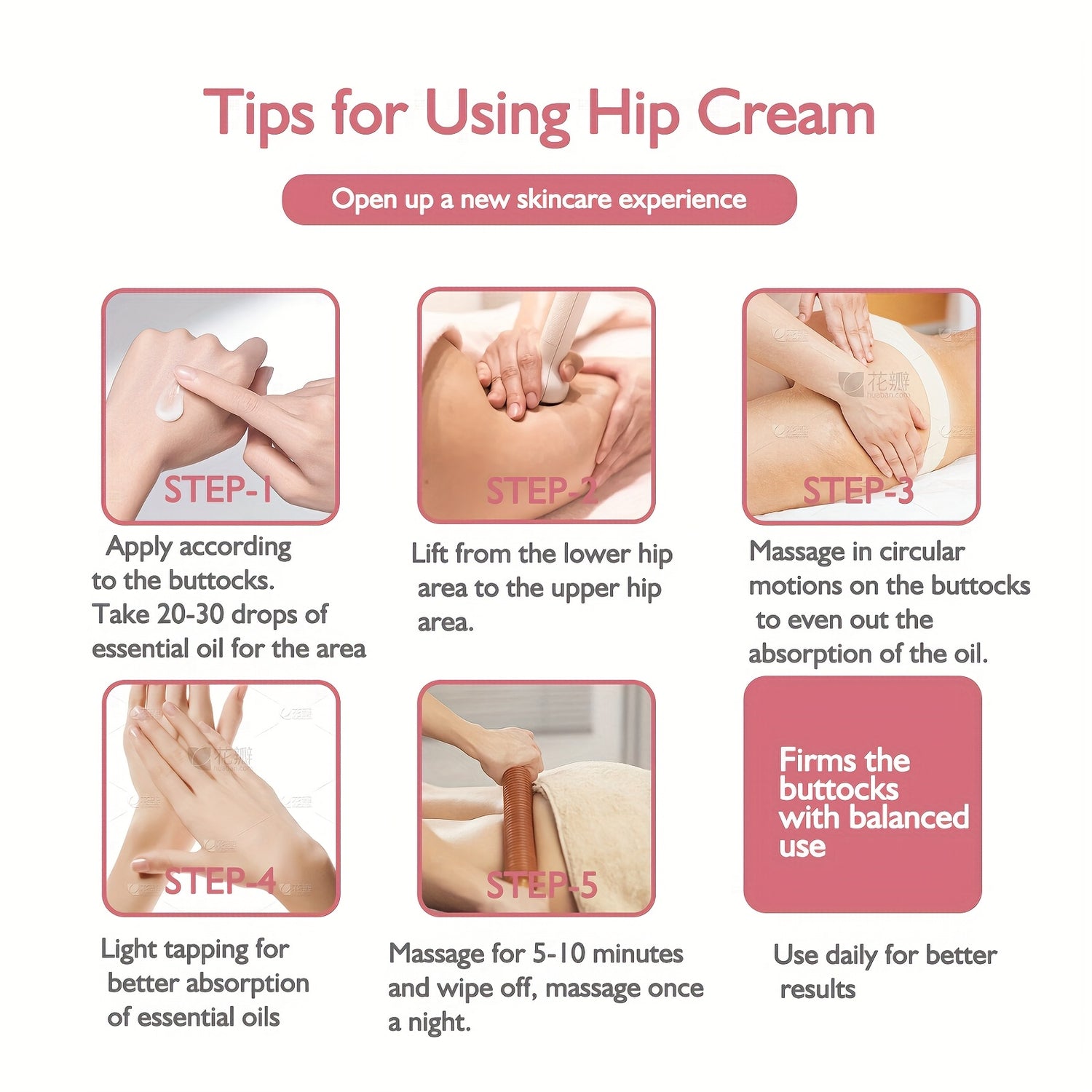 Butt Miracle Butt Lift Cream - A powerful - Lifestil. www.Lifestil.net