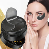60pcs Collagen Eye Mask with Deep Sea Fish Oil Instant Lift - Lifestil. www.Lifestil.net
