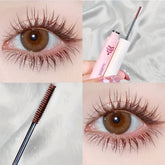 Waterproof thick mascara, non-smudging - Lifestil. www.Lifestil.net