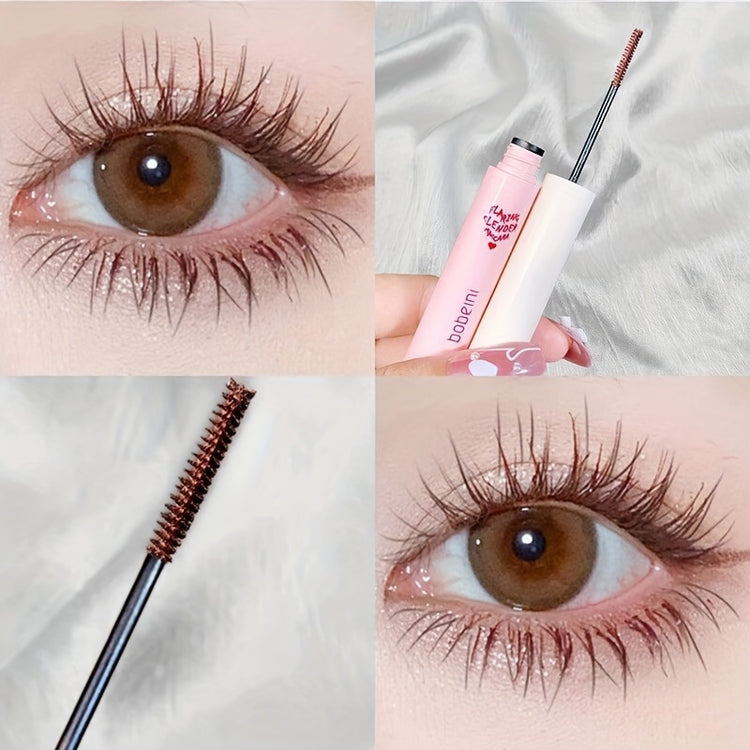 Waterproof thick mascara, non-smudging - Lifestil. www.Lifestil.net