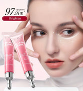 Sakura Collagen Eye Cream- 20g Smooths Firming - Lifestil. www.Lifestil.net