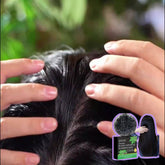 Shampoo with long-lasting fragrance and Jamaican