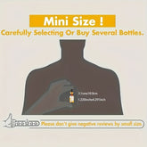 Facial serum with vitamin C and retinol 2