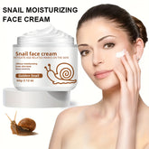 Snail Face Cream