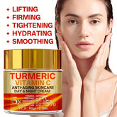 Day and night cream with vitamins - Lifestil. www.Lifestil.net