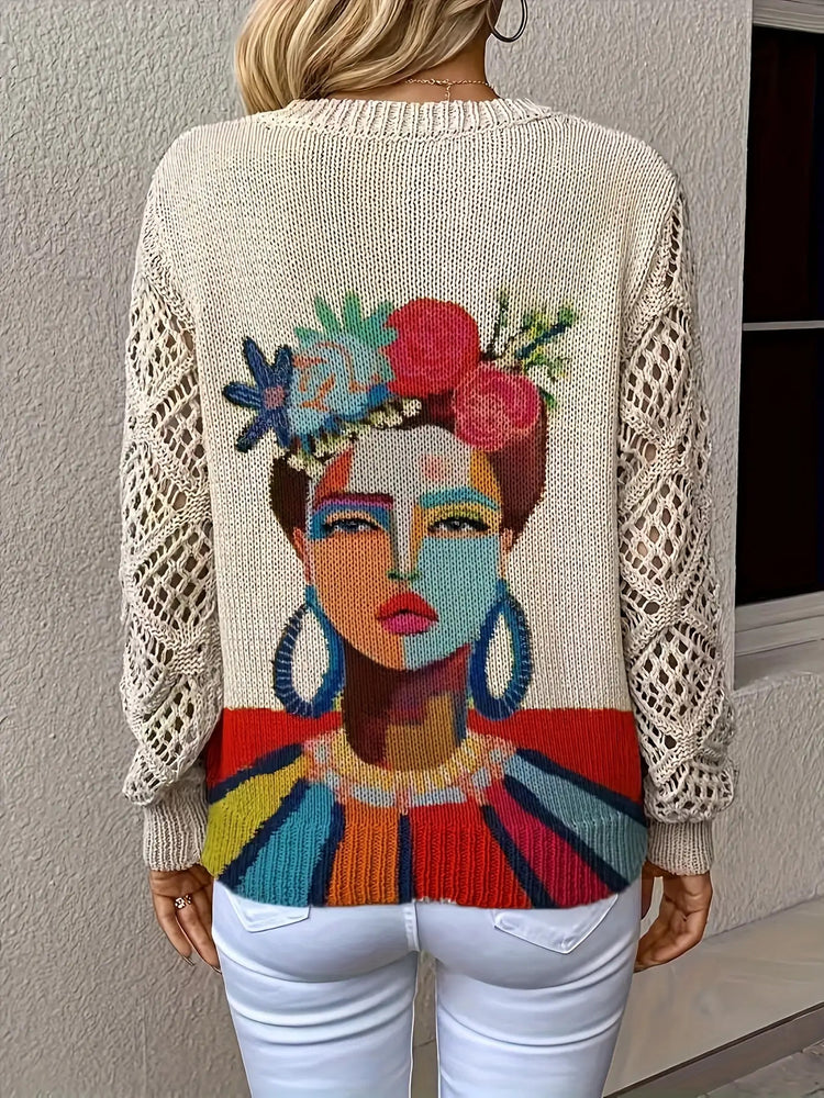 New Model, Stylish Women&