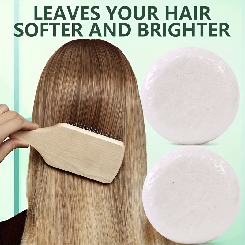 Rosemary Shampoo, Containing Rosemary, Olive, Coconut And Other Vegetable Oils - Lifestil. www.Lifestil.net